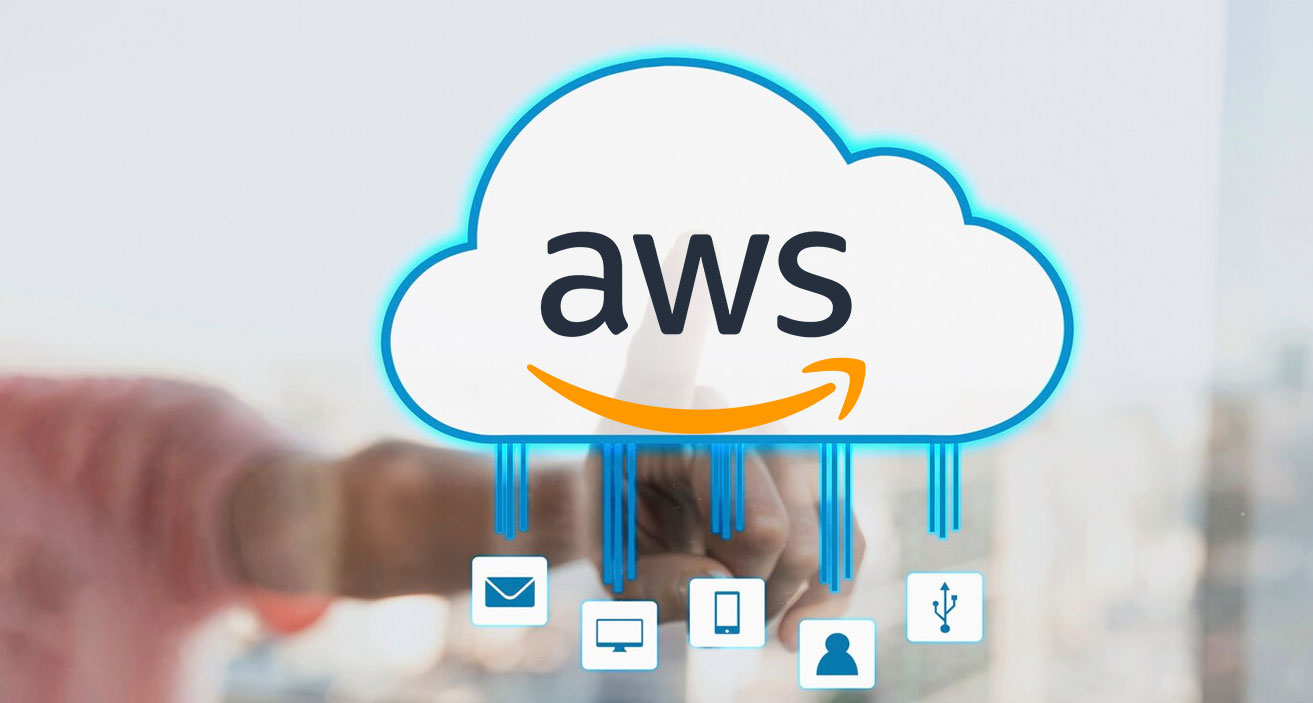 AWS Consulting and Application Development Services