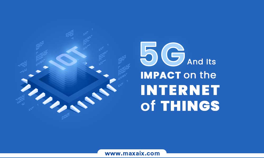 5G and IoT: Technologies 
