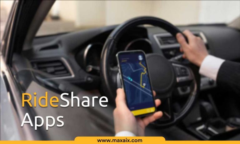 10 of the Best Ride Share Apps Available in the Market 