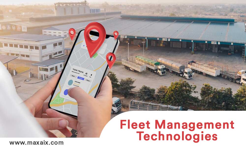 Fleet Management Technologies