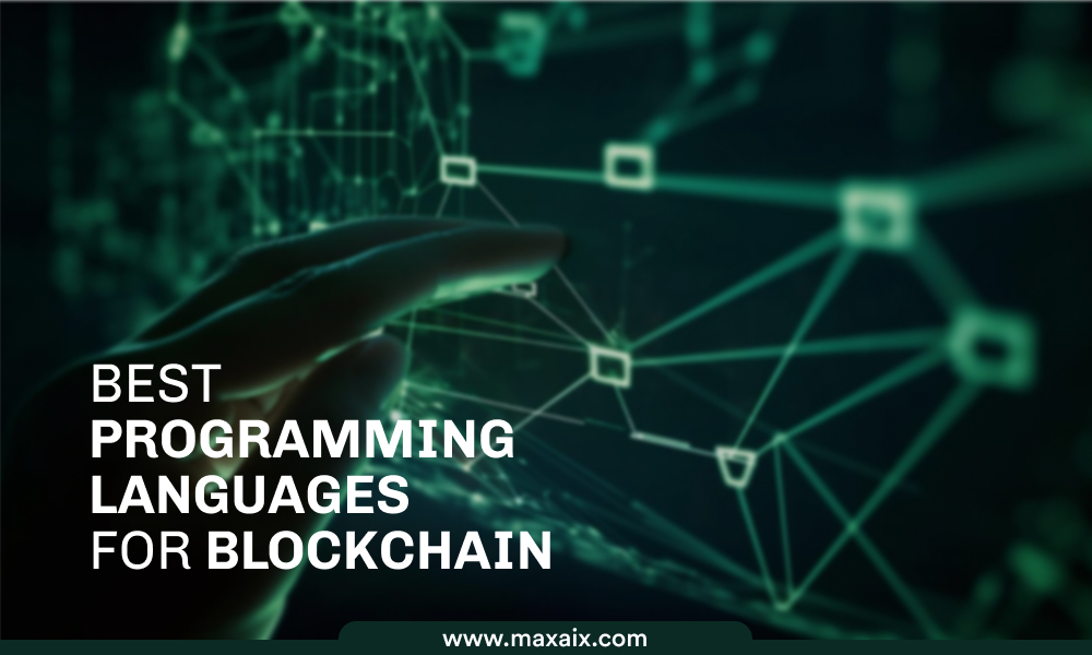 Programming Languages for Blockchain