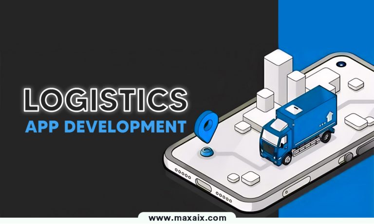 Logistics App Development Cost – Features  