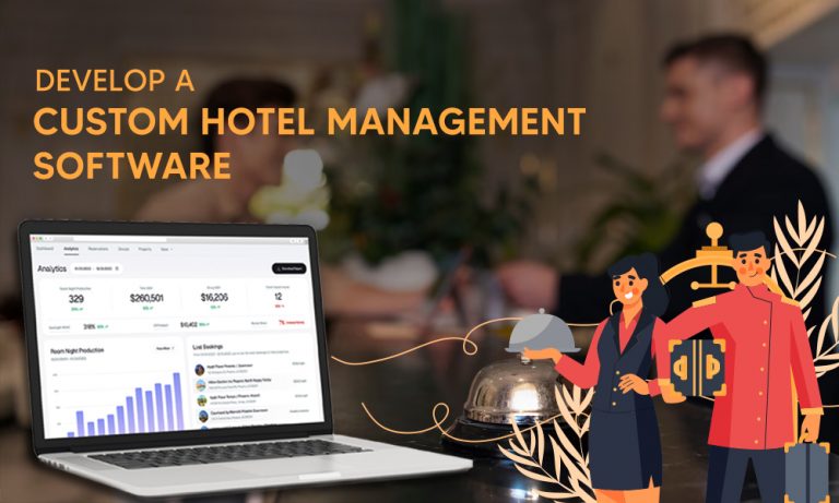 Hotel Management Software: Key Features, Costs, and More