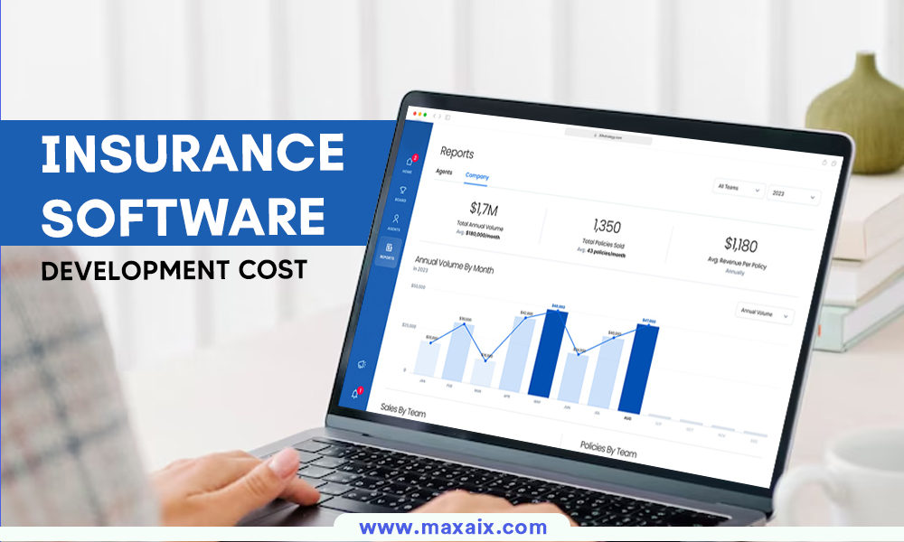 Insurance Software Development