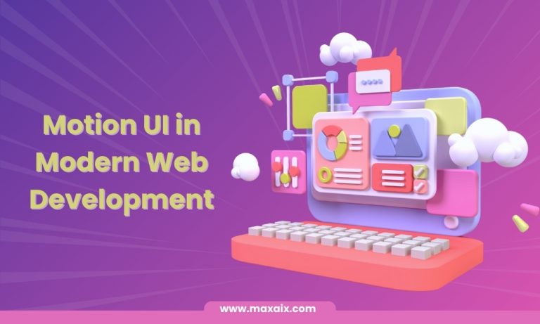 Motion UI in Modern Web Development