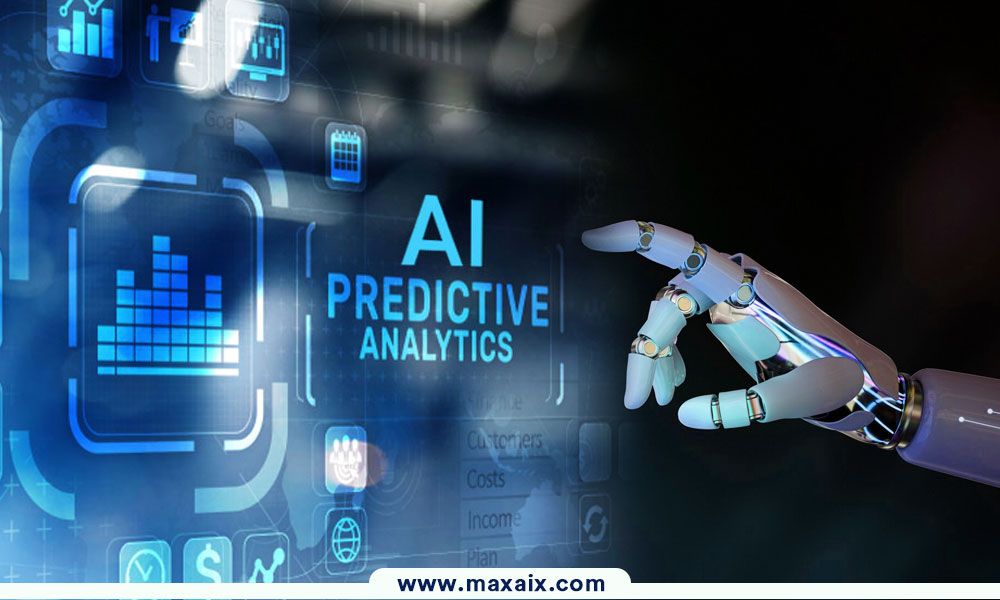 AI-powered Predictive Analytics