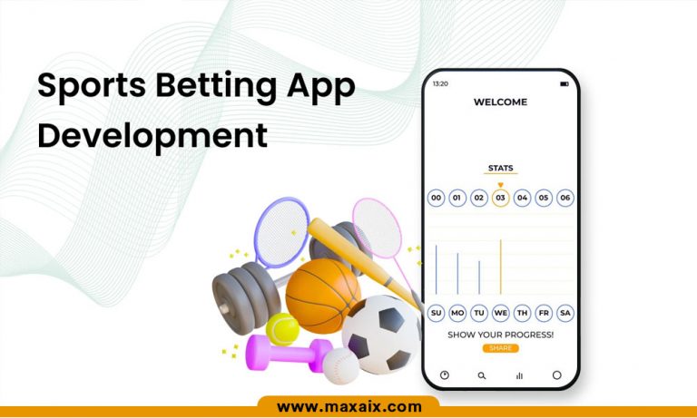 Sports Betting App Development